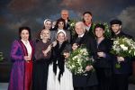 Zaandam 7 december 2008
Premiere op hoop van zegen met oa Ben Cramer en Charly Luske.
Peter Smulders bv