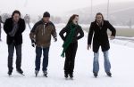 Biddinghuizen 23 december 2008
eerste dag van de film de hel van 63 op de schaatsbaan in Biddinghuizen met Henk Gemser Chris Zegers Cas Jansen en Chava voor in t Holt.
Peter Smulders bv