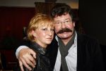 Eemnes 20 oktober 2008
Premiere i love Dries met in de hoofdrollen Dries Roelvink en Rene en Rikkie de Wit. De premiere was bij motel de witte bergen.Chiel Montagne met vrouw
Peter Smulders bv