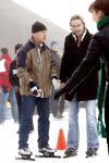 Biddinghuizen 23 december 2008
eerste dag van de film de hel van 63 op de schaatsbaan in Biddinghuizen met Henk Gemser Chris Zegers Cas Jansen en Chava voor in t Holt.
Peter Smulders bv