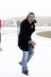 Biddinghuizen 23 december 2008
eerste dag van de film de hel van 63 op de schaatsbaan in Biddinghuizen met Henk Gemser Chris Zegers Cas Jansen en Chava voor in t Holt.
Peter Smulders bv