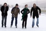 Biddinghuizen 23 december 2008
eerste dag van de film de hel van 63 op de schaatsbaan in Biddinghuizen met Henk Gemser Chris Zegers Cas Jansen en Chava voor in t Holt.
Peter Smulders bv