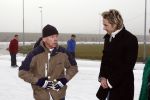 Biddinghuizen 23 december 2008
eerste dag van de film de hel van 63 op de schaatsbaan in Biddinghuizen met Henk Gemser Chris Zegers Cas Jansen en Chava voor in t Holt.
Peter Smulders bv