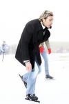 Biddinghuizen 23 december 2008
eerste dag van de film de hel van 63 op de schaatsbaan in Biddinghuizen met Henk Gemser Chris Zegers Cas Jansen en Chava voor in t Holt.
Peter Smulders bv