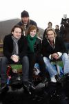Biddinghuizen 23 december 2008
eerste dag van de film de hel van 63 op de schaatsbaan in Biddinghuizen met Henk Gemser Chris Zegers Cas Jansen en Chava voor in t Holt.
Peter Smulders bv