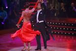 Baarn 1 april 2007
Christoph Haddad  tijdens opnames Dancing with the stars. Serge van idols
Peter Smulders bv