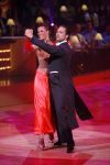 Baarn 1 april 2007
Christoph Haddad  tijdens opnames Dancing with the stars. Serge van idols
Peter Smulders bv