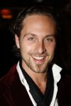 Amsterdam 6 maart 2007
Premiere La Vie en Rose  i Tuschiski. 
Christophe Haddad