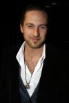 Amsterdam 6 maart 2007
Premiere La Vie en Rose  i Tuschiski. 
Christophe Haddad