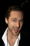 Amsterdam 6 maart 2007
Premiere La Vie en Rose  i Tuschiski. 
Christophe Haddad