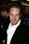 Amsterdam 6 april 2004
Premiere Alzheimer in Tuschinski.
Christophe Haddad
Peter Smulders bv