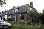 Soest 9 juni 2007
Nieuwe huis Christoph Haddad.
Peter Smulders bv
