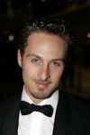 Rotterdam 9 november 2005
Premiere Holiday on ice in ahoy.
Christoph Haddad
Peter Smulders bv