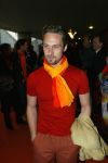 Amsterdam 19 april 2004
Premiere in Oranje in de Amsterdam Arena.
Christophe Haddad
Peter Smulders bv