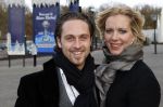 Kaatsheuvel 24 november 2007
Premiere Assepoester in de efteling. Christoph Haddad met vriendin
Peter Smulders bv