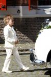 Fijnaart Willemstad 9 mei 2008
Trouwen Frans Bauer en Mariska. Christian Jan en Frans Jr zijn natuurlijk erbij.
Peter Smulders bv