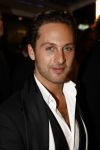 Amsterdam 17 november 2008
Premiere Oorlogswinter in Tuschinski. Christoph Haddad
Peter Smulders bv
