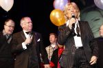 Zeist 27 december 2008
45 jarig artiesten jubileum van Ronnie Tober in he Fygi theater.Ciska Peters
Peter Smulders bv