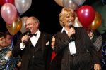 Zeist 27 december 2008
45 jarig artiesten jubileum van Ronnie Tober in he Fygi theater.Ciska Peters
Peter Smulders bv