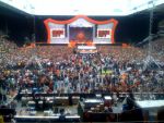 Eindhoven, 17 Juni 2008
Concert Guus Meeuwis in het PSV stadion