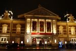 Amsterdam 12 november 2008
Prinses Maxima opent india festival in het concertgebouw.
Peter Smulders bv