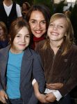 Amsterdam 6 oktober 2008
Premiere film huis Anubis in de theaterfabriek. Vrouw Daniel Boissevain met kinderen
Peter Smulders bv