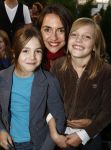 Amsterdam 6 oktober 2008
Premiere film huis Anubis in de theaterfabriek. Vrouw Daniel Boissevain met kinderen
Peter Smulders bv