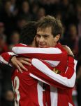 Eindhoven, 20 Oktober 2007
Kompetitiewedstrijd PSV-VVV, eindstand 3-1
Seizoen 2007/2008
Danko Lazovic