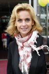 Amsterdam 4 oktober 2008
Premiere Grote Terra in de meervaart. daphne Deckers met dochter Emma
Peter Smulders bv