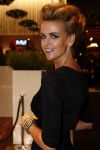 Amsterdam 11 december 2008
Openings en VIP avond van de Miljonairsfair in de Rai. Daphne Deckers
Peter Smulders bv