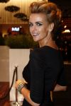 Amsterdam 11 december 2008
Openings en VIP avond van de Miljonairsfair in de Rai. Daphne Deckers
Peter Smulders bv