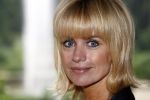 Hilversum 12 augustus 2008
Daphne Deckers bij presentatie RTL in ksteel de hoge vuursche.