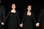 Den Haag 27 oktober 2008
Premiere Piaf en het koninklijk theater i Den Hag met Liesbeth List in de hoofdrol. Geert Hoes Daphne Flint Ara Halici Esther Roord Jan Elbertse Raymond Kurvers en Elaine Feijen
Peter Smulders bv