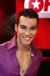 Hilversum 21 november 2008
Opnames popstars dat wordt gepresenteerd door Gerard Joling en een zwangere Nance Coolen.Deon
Peter Smulders bv