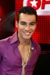 Hilversum 21 november 2008
Opnames popstars dat wordt gepresenteerd door Gerard Joling en een zwangere Nance Coolen.Deon
Peter Smulders bv