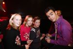 Hilversum 21 november 2008
Opnames popstars dat wordt gepresenteerd door Gerard Joling en een zwangere Nance Coolen.Deon met moeder oma en stiefvader
Peter Smulders bv