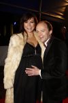 Amsterdam 24 november 2008
Premiere Vicky Christina Barcelona in de convention factory.Evelyne Struik met Derek Ogilvie
Peter Smulders bv