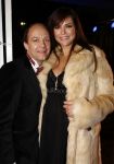 Amsterdam 24 november 2008
Premiere Vicky Christina Barcelona in de convention factory.Evelyne Struik met Derek Ogilvie
Peter Smulders bv