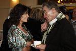 Amsterdam 25 november 2008
Prinses Laurentien ontvangt uit handen van Willem Nijholt het eerste exemplaar van het boek van Winnie de Pooh in artis.
Dieuwertje Blok presenteert het programma.
Peter Smulders bv