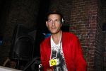 Amsterdam 19 juli 2008
Feestje vanwege het 15 jarig bestaan van Bjorn Borg in de stadsschouwburg. 
DJ Don Diablo