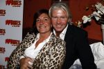 Eemnes 20 oktober 2008
Premiere i love Dries met in de hoofdrollen Dries Roelvink en Rene en Rikkie de Wit. De premiere was bij motel de witte bergen.Dochter Tom Leeflang
Peter Smulders bv
