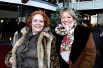 Zaandam 7 december 2008
Premiere op hoop van zegen. Duck Jetten met dochter
Peter Smulders bv