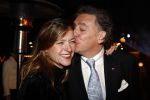 18 December 2008 Kerst/Nieuwjaarsborrel Princess
Ed Nijpels met zijn vrouw
Foto Peter Smulders BV Eindhoven