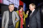 Amsterdam 3 april 2008
Openingsfeest van de politieke partij trots op NL van Rita Verdonk in de passengers terminal. Liesbeth zesde zintuig met Ed Sinke
Peter Smulders bv