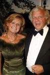 Amsterdam 5 oktober 2007
Premiere Ciske de Rat in Carre.   Eddy en Erna de Kroes
Peter Smulders bv