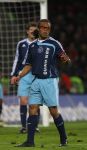 Eindhoven, 19 Maart 2008 Kompetitiewedstrijd PSV-AJAX, eindstand 0-0 
Seizoen 2007/2008
Edgar Davids