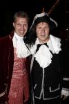 Amsterdam 21 december 2008
House warm party van Jan Smit en Yolanthe Cabau v Kasbergen. Iedereen is verkleed in kleding uit sprookjes. edwin Zoetebier met ...
Peter Smulders bv