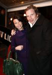 Amstedam 8 december 2008
Prmiere film Wit licht in Tuschinski. Edwin Jansen met zijn vrouw
Peter Smulders bv