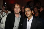 Amsterdam 10 september 2007
Premiere Sextet in Mercurius . politicus  ehsan jami met Eddy  terstal