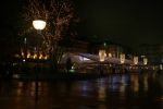 Eindhoven,19 December 2008
Binnenstad bij avond